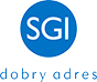 SGI Logo